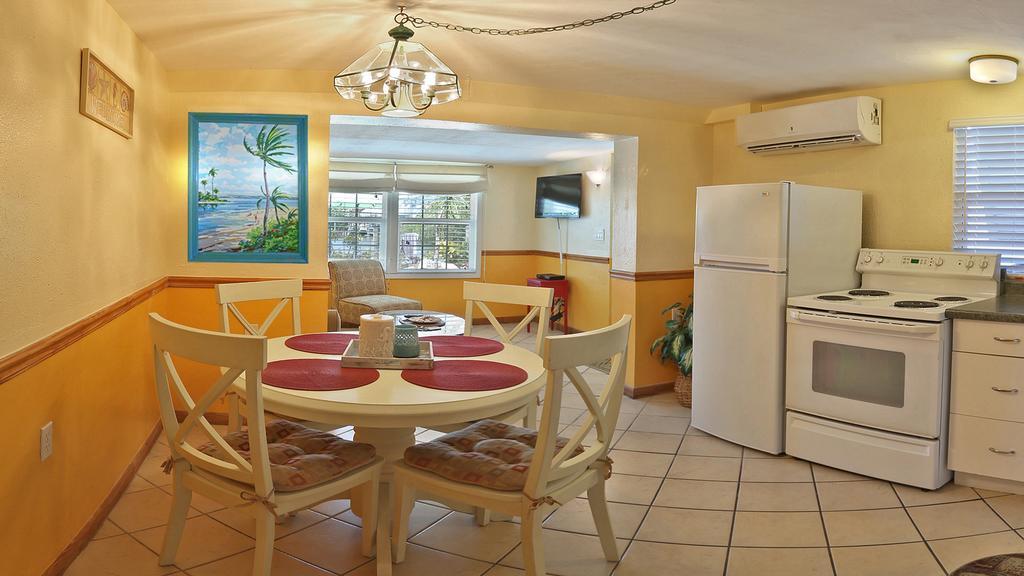 Manatee Bay Inn Fort Myers Beach Exterior foto