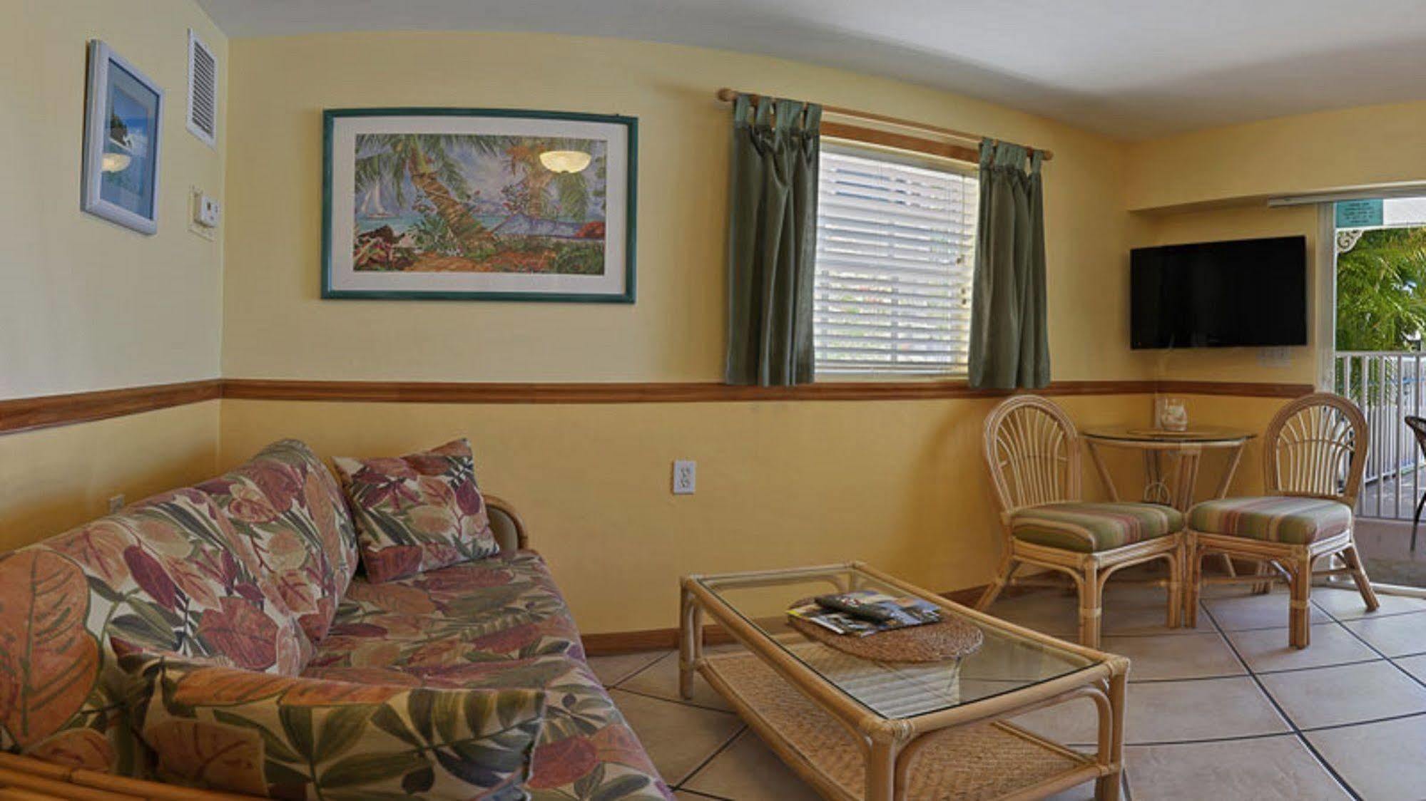 Manatee Bay Inn Fort Myers Beach Exterior foto