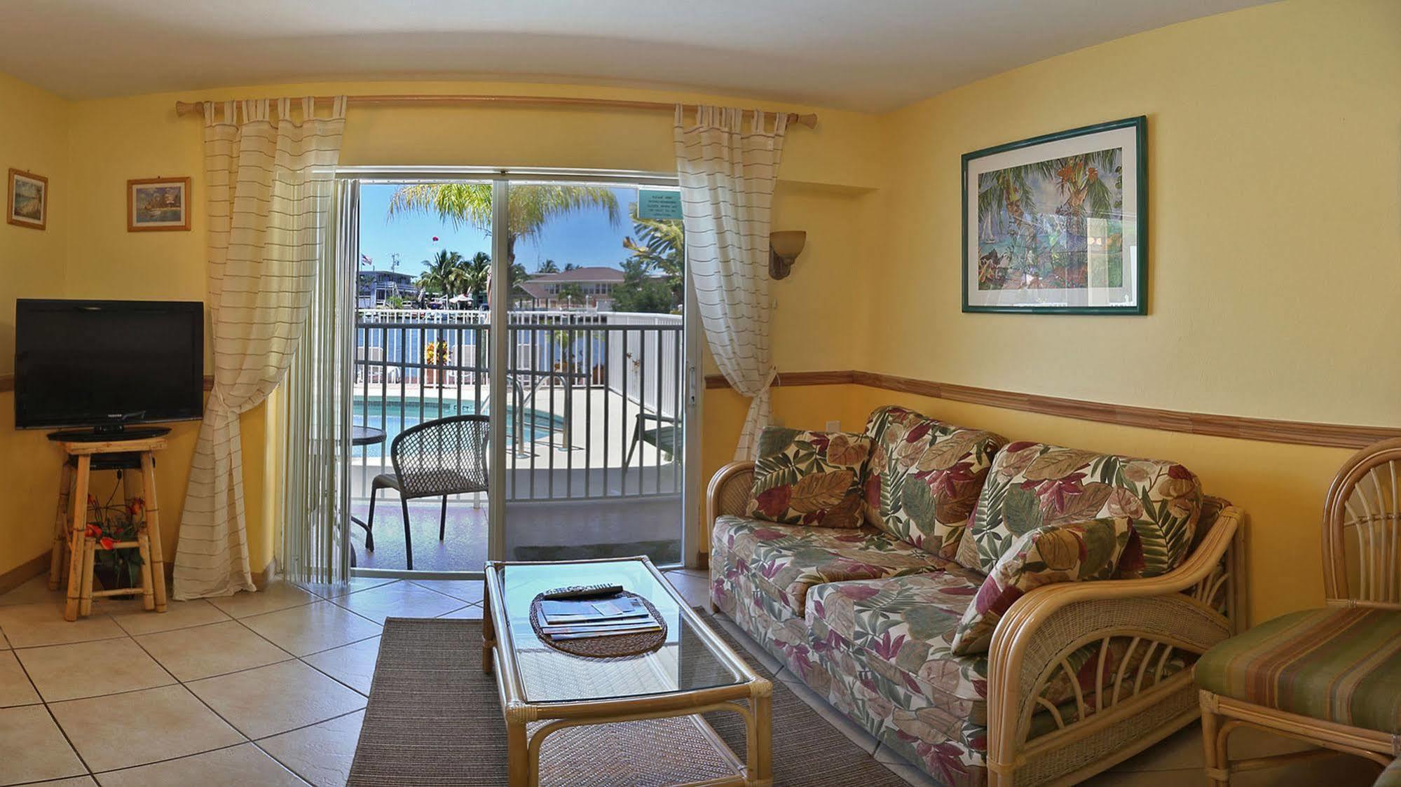 Manatee Bay Inn Fort Myers Beach Exterior foto